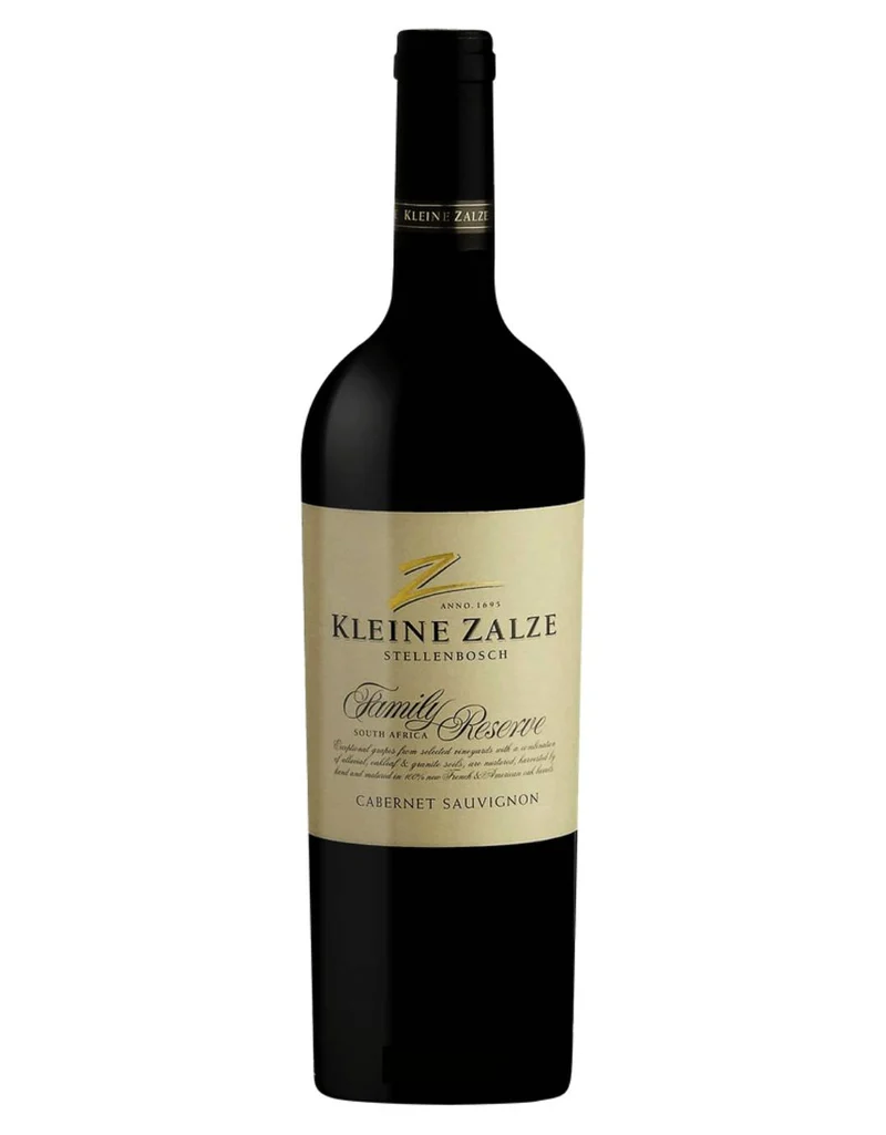 Family Reserve Cabernet Sauvignon 2020
