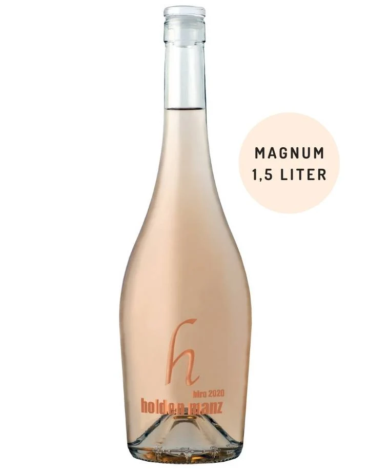 Hiro Rosé 2025 Magnum