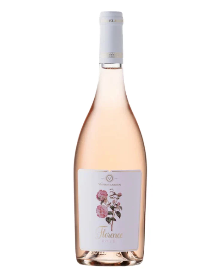 Florence Rosé 2025