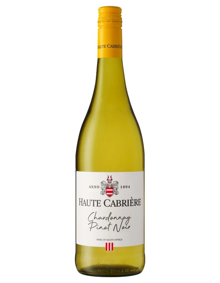 Chardonnay Pinot Noir 2025