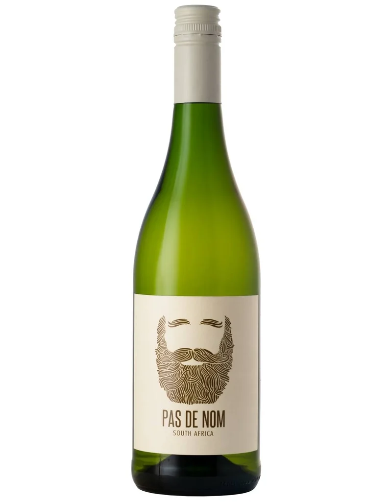 Pas de Nom White 2025