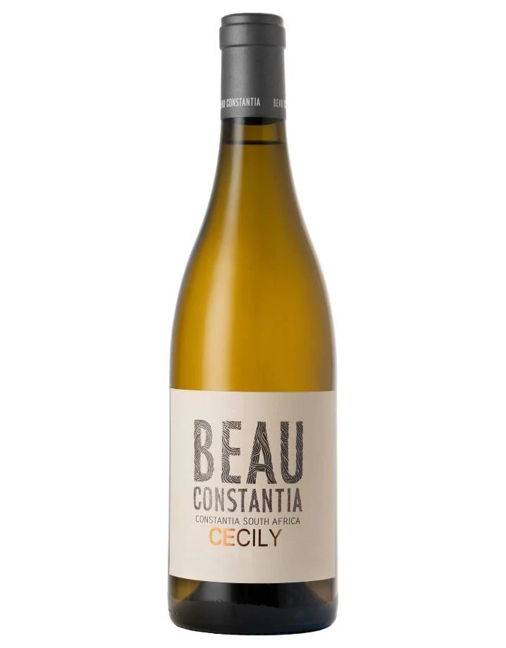 Cecily Viognier 2025