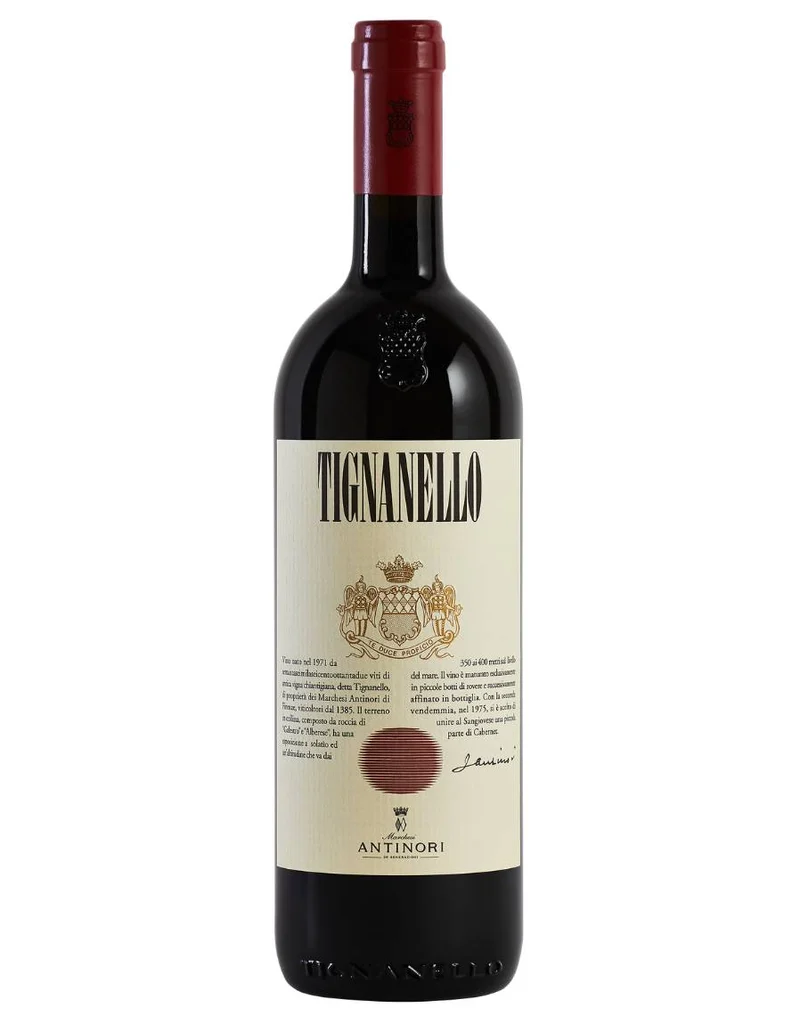 Tignanello 2022