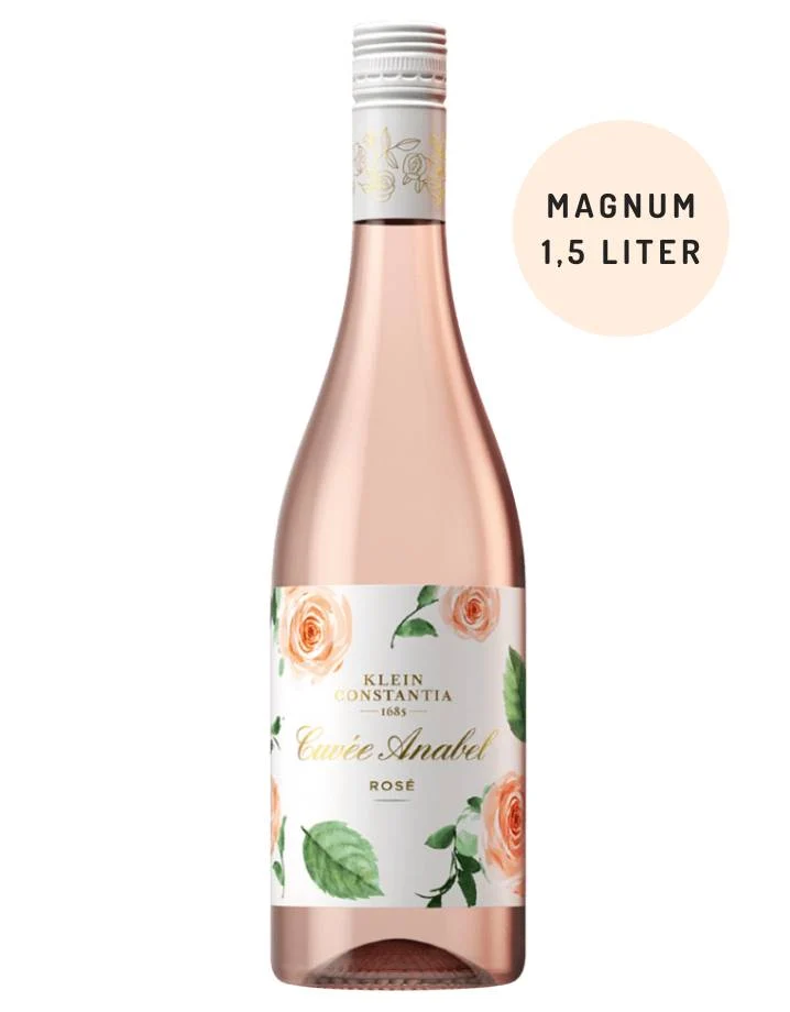 Cuvée Anabel 2025 Magnum