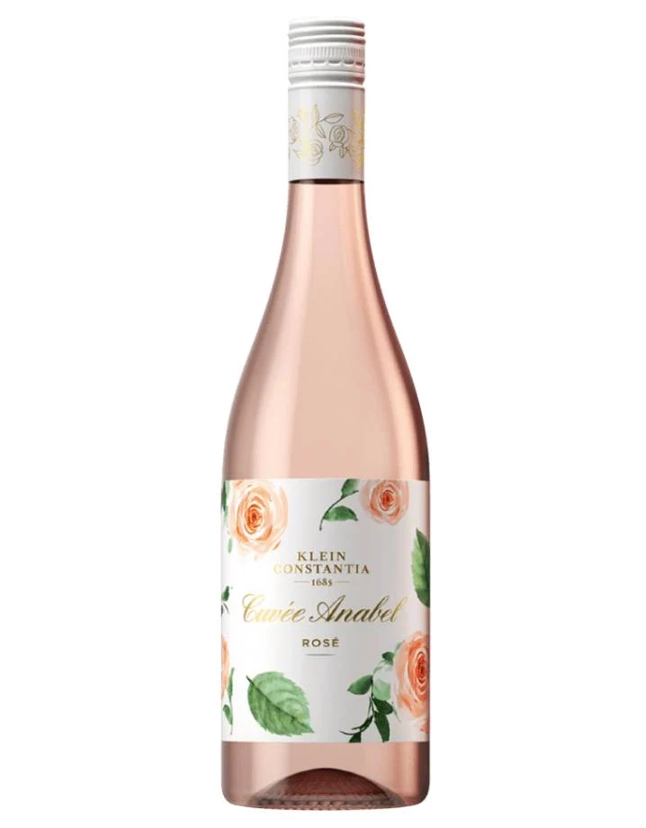Cuvée Anabel 2025