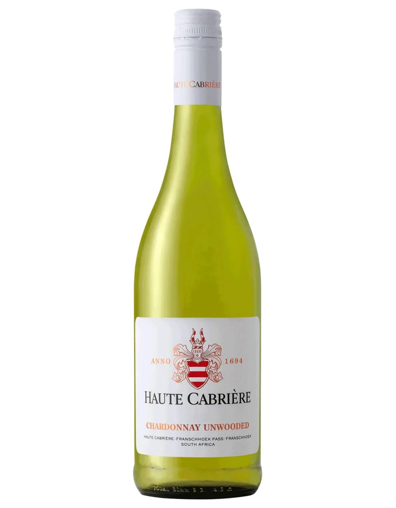 Unwooded Chardonnay 2025