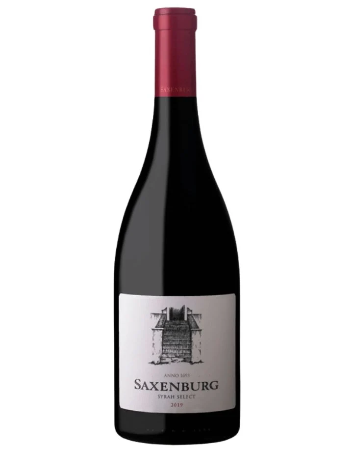 Syrah Select 2019