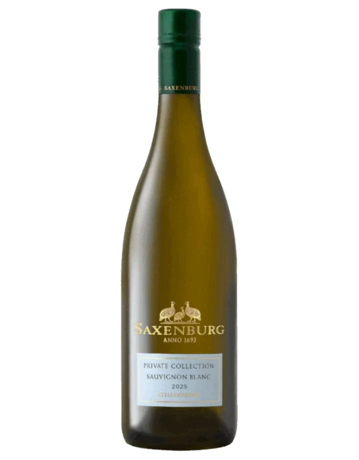 Private Collection Sauvignon Blanc 2025