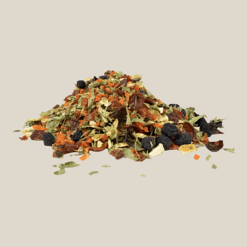 Multivitamine Thee