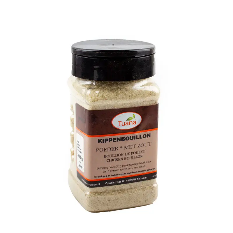 Kippen Bouillon