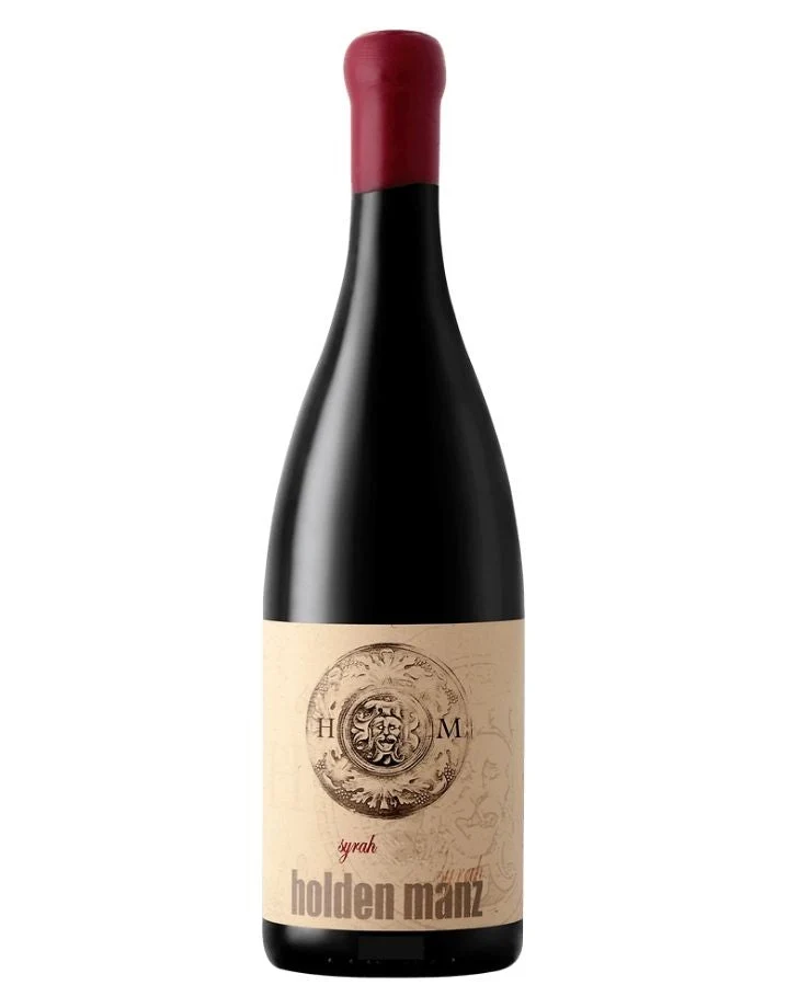 Syrah Reserve 2019