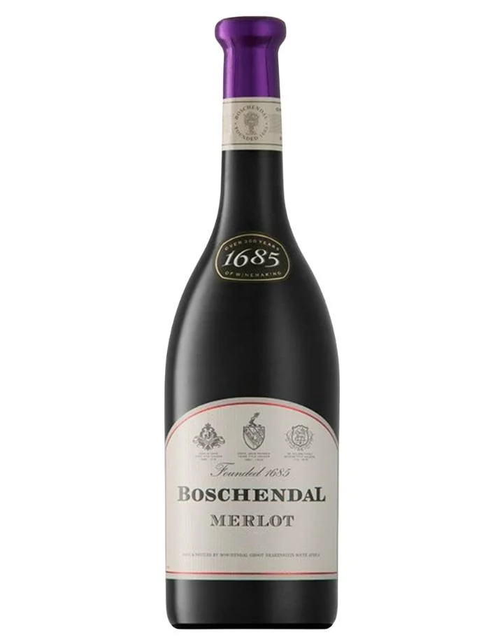 1685 Merlot 2022