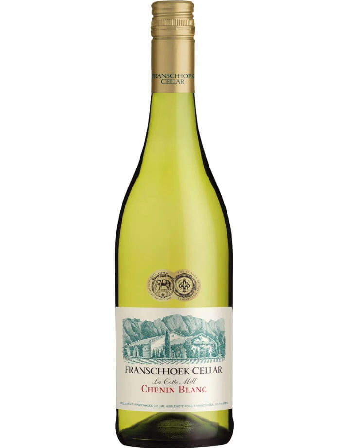 Chenin Blanc 2025