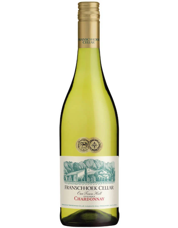 Chardonnay 2025