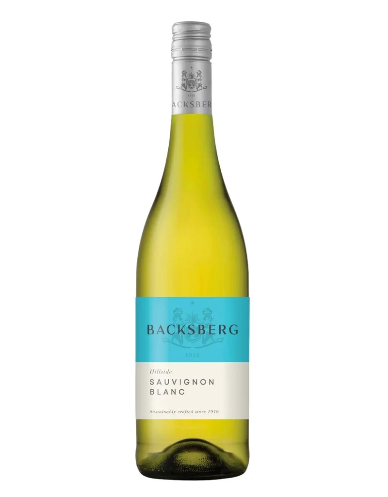 Hillside Sauvignon Blanc 2024