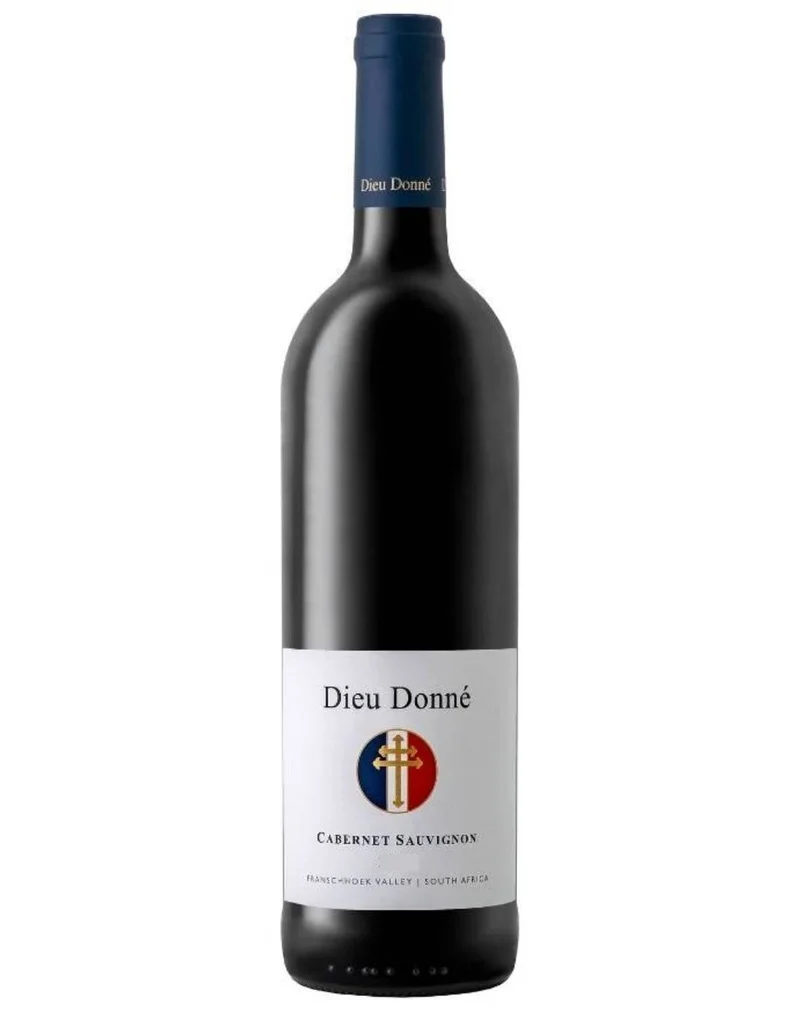 Cabernet Sauvignon 2022