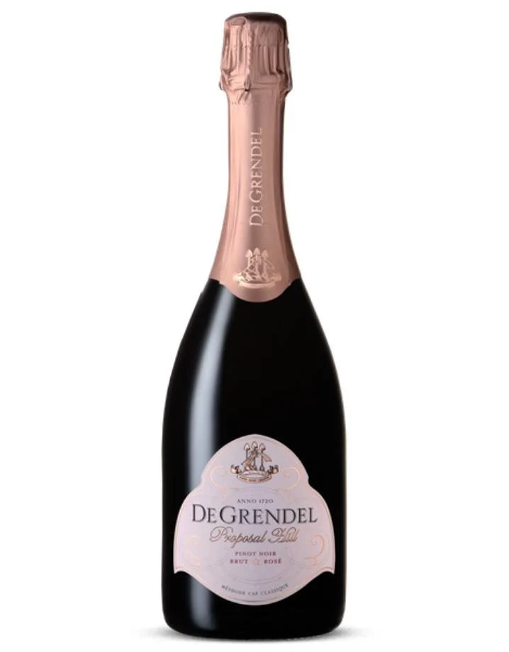 Proposal Hill Brut MCC Rosé 2022