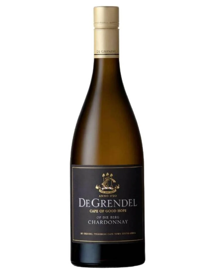 Op Die Berg Chardonnay 2024