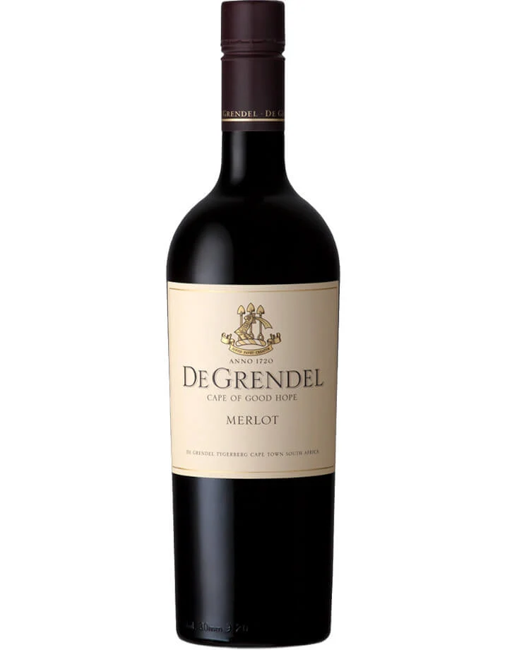 Merlot 2022