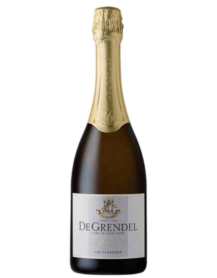 Cap Classique Brut 2023