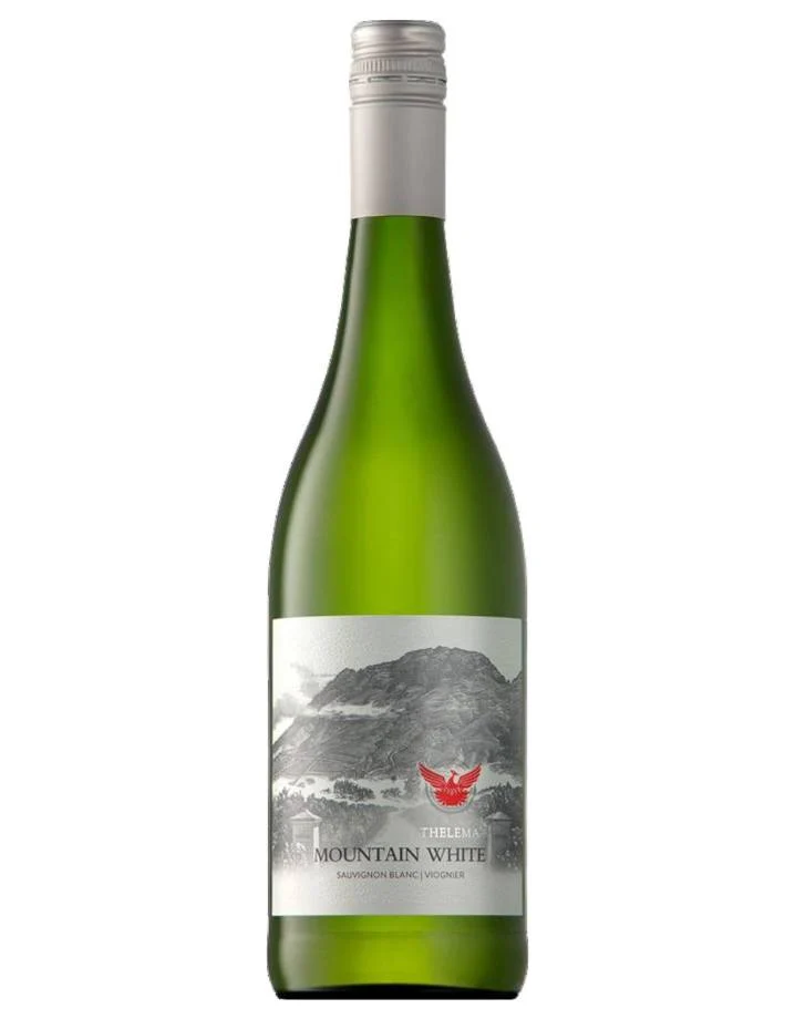 Mountain White 2024