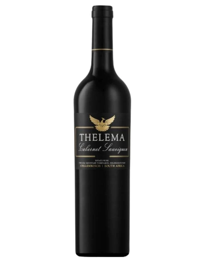 Cabernet Sauvignon 2021