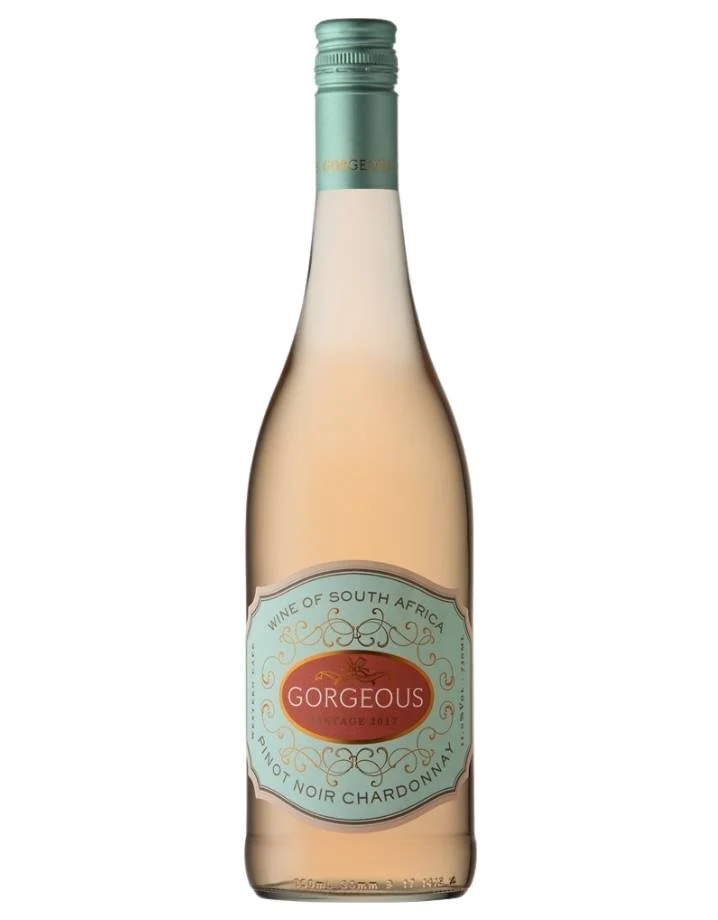 Gorgeous Rosé 2023