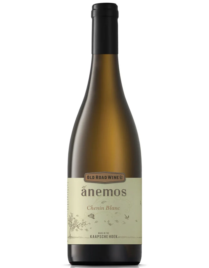 Anemos' Chenin Blanc 2024
