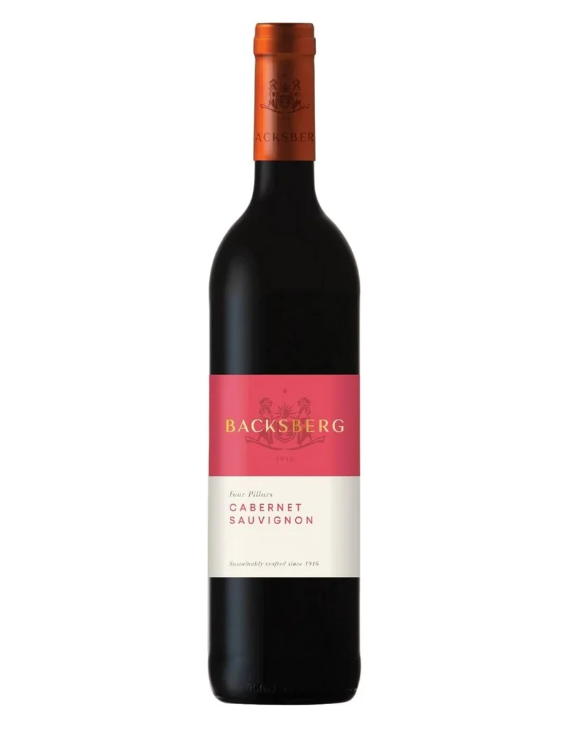 Four Pillars Cabernet Sauvignon 2022