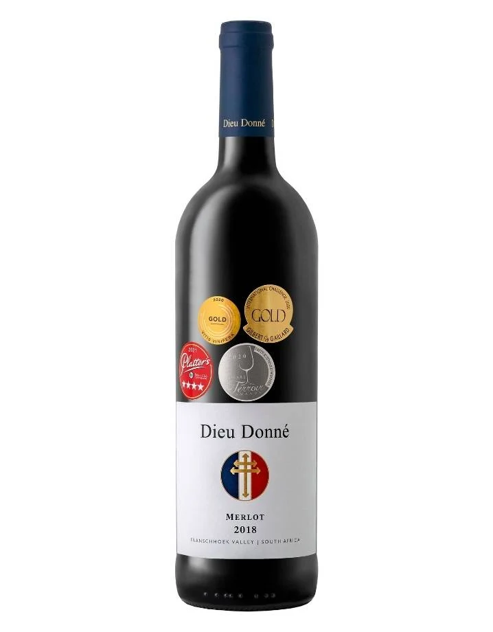 Merlot 2021