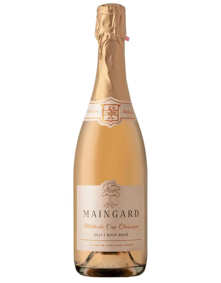 MCC Brut Rosé 2022