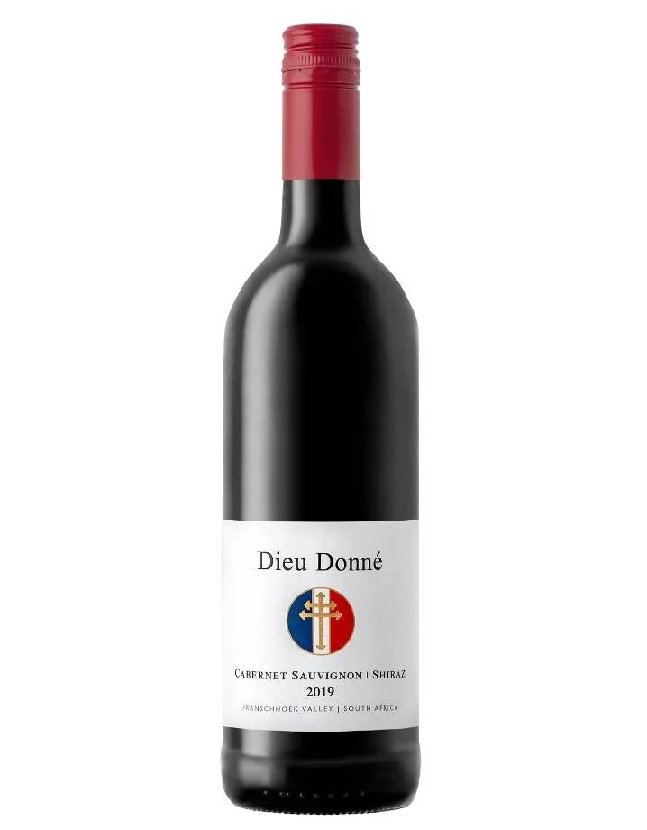 Cabernet Sauvignon / Shiraz 2022