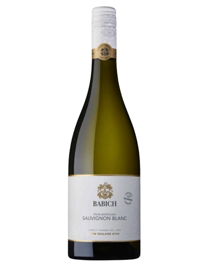 Sauvignon Blanc 2024