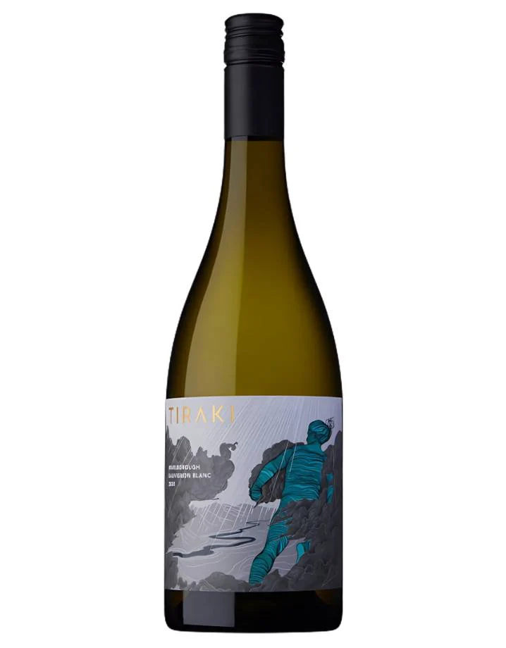 Sauvignon Blanc 2023