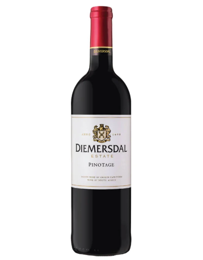 Pinotage 2023