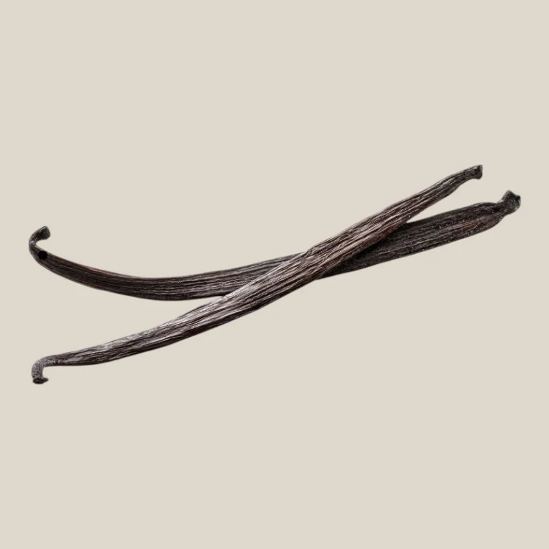 Vanille Bourbon Premium BIO (Madagaskar)