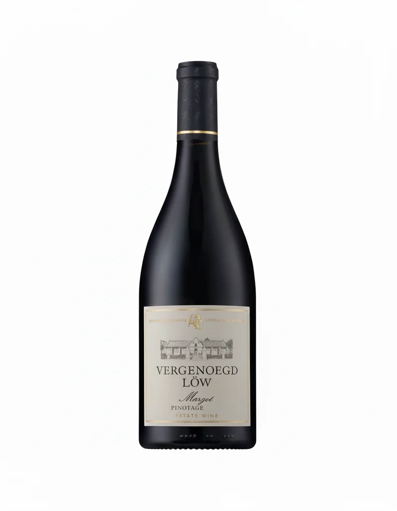Margot Pinotage 2023