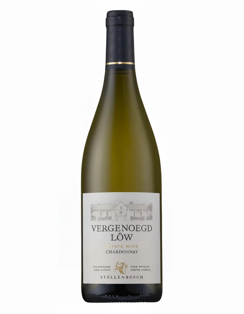 Chardonnay 2025