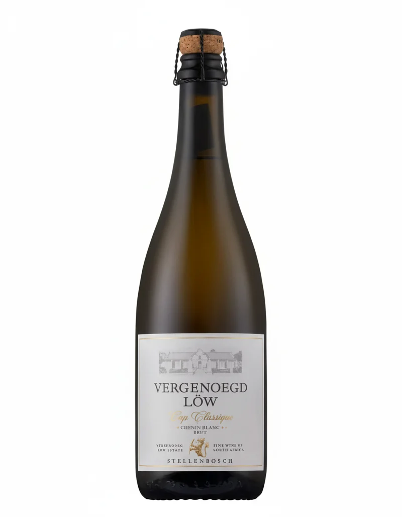 Chenin Blanc Cap Classique 2024