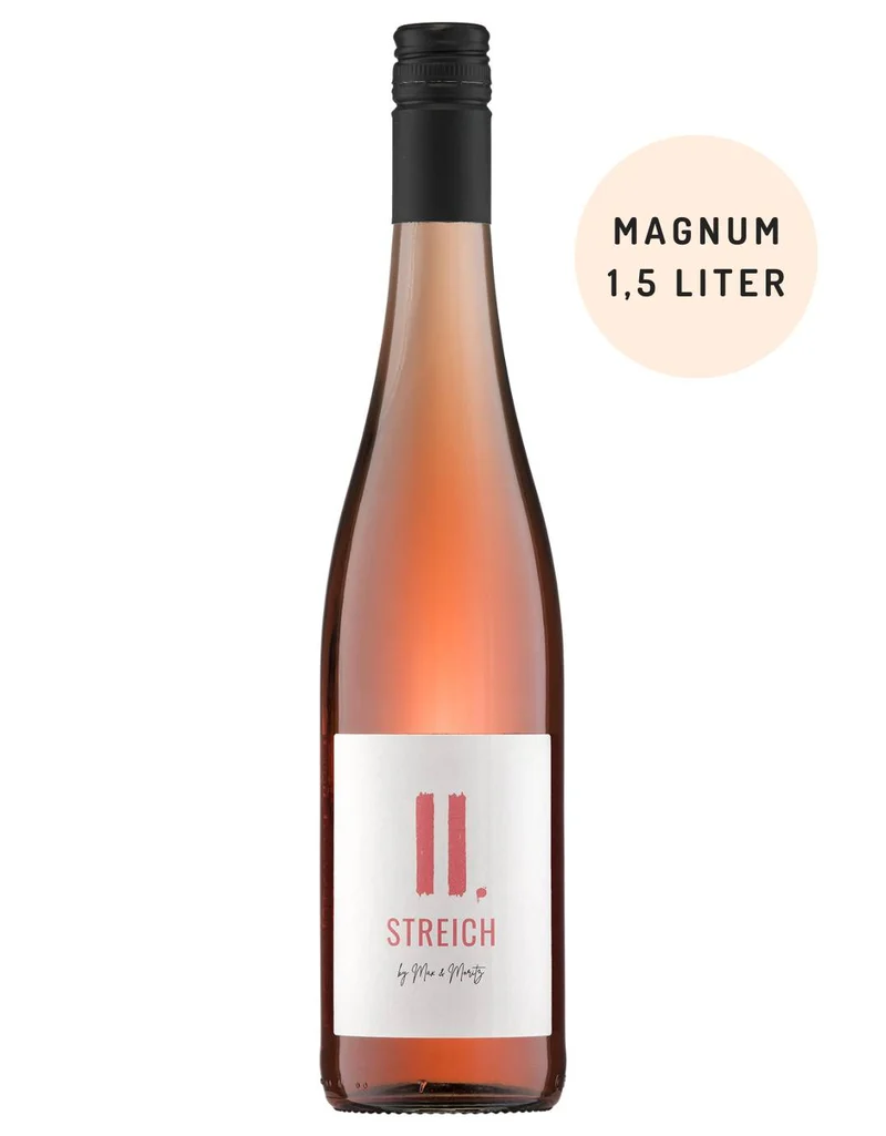 2. Streich (Bio) 2025 by Max & Moritz Magnum