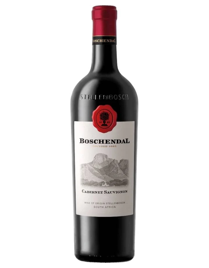 Appellation Cabernet Sauvignon 2022