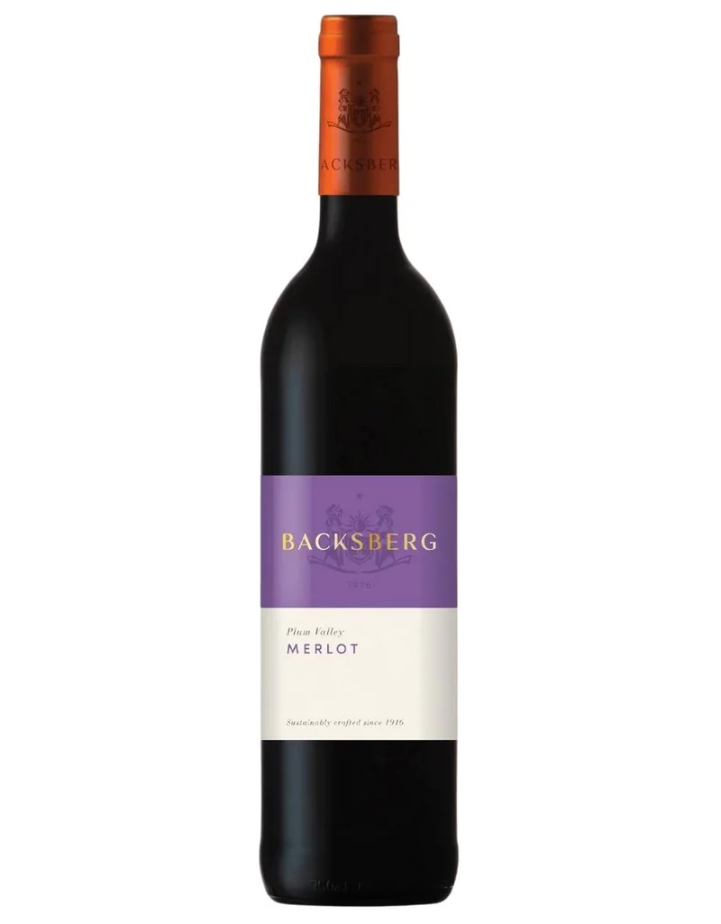 Plum Valley Merlot 2023
