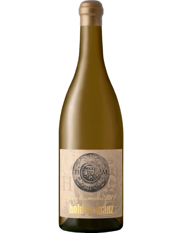 Chenin Blanc Reserve 2022