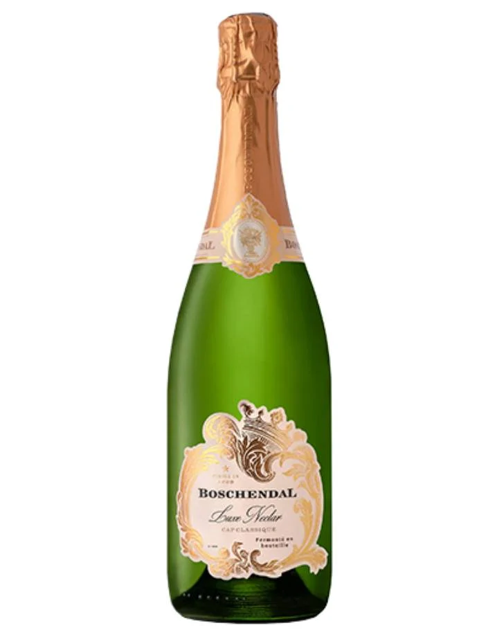 MCC Luxe Nectar