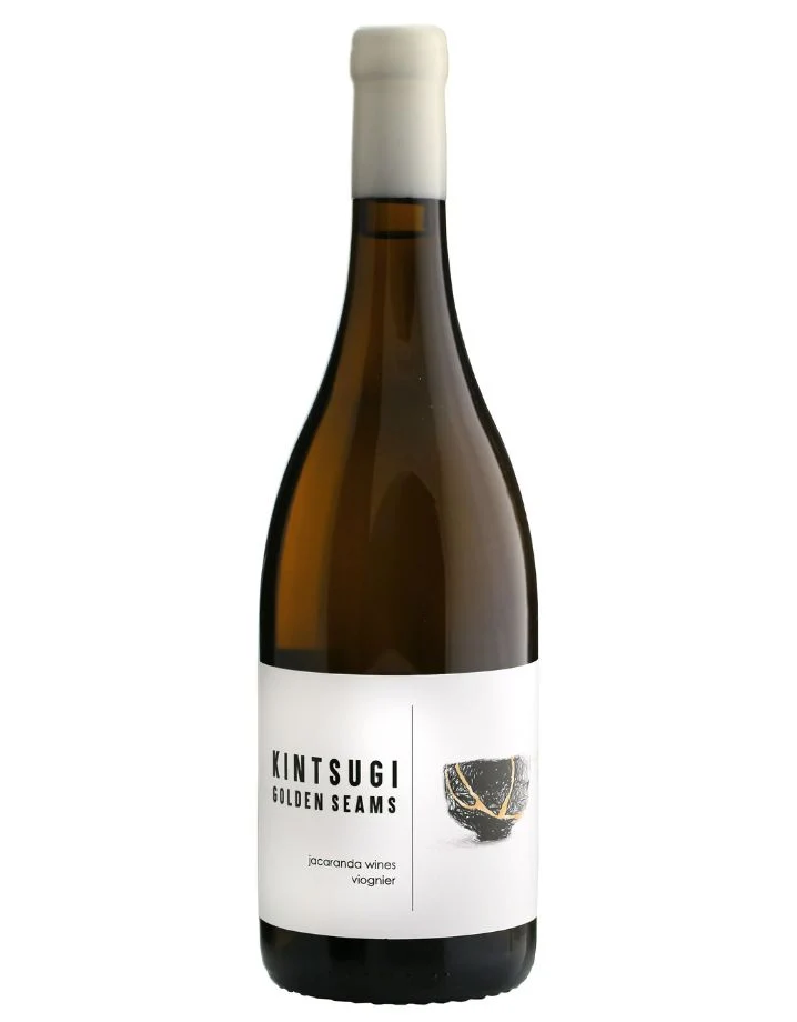 Kintsugi Viognier 2024