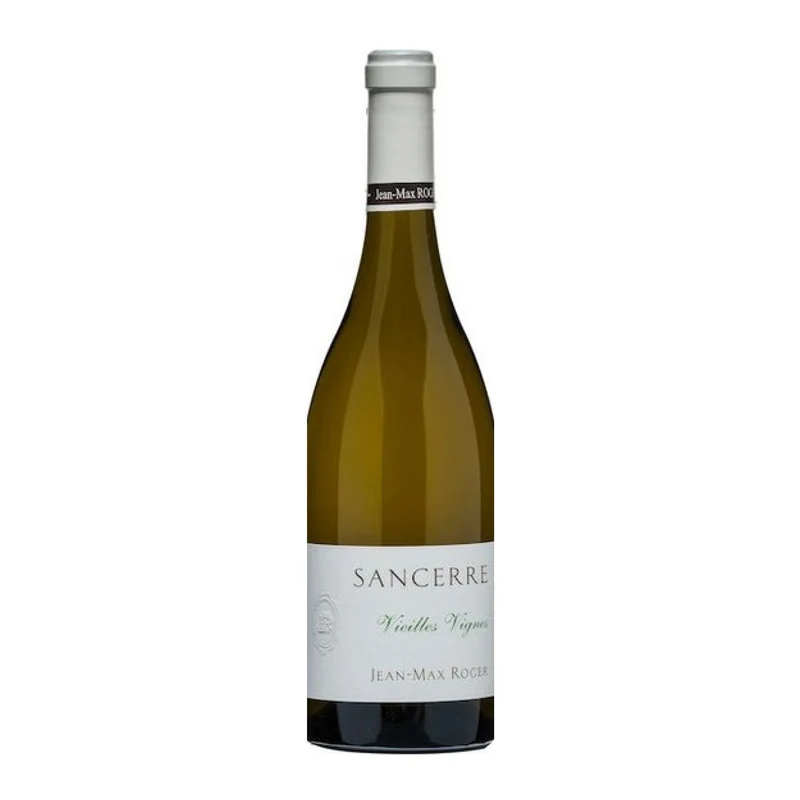 Jean Max Roger | Sancerre Blanc Vieilles Vignes 2020