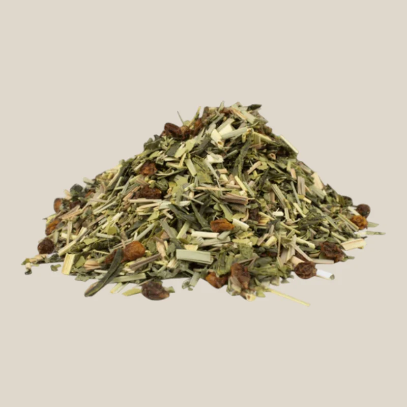 Focus Thee 35g - Concentratie Thee