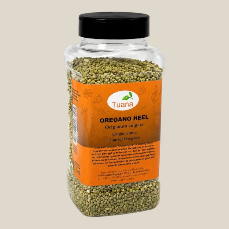 Oregano Knopjes