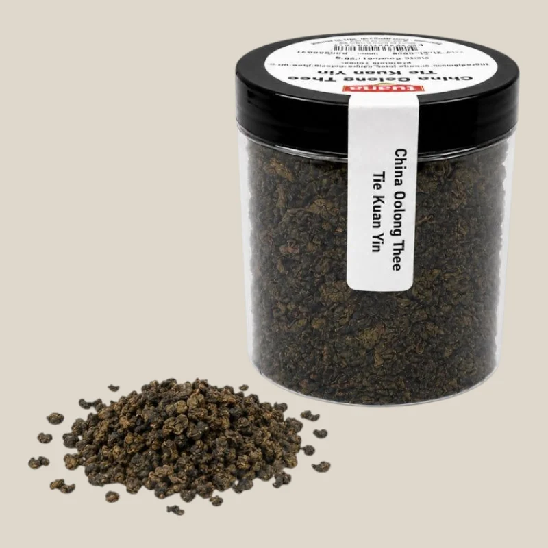 China Oolong Thee Tie Kuan Yin 70 g