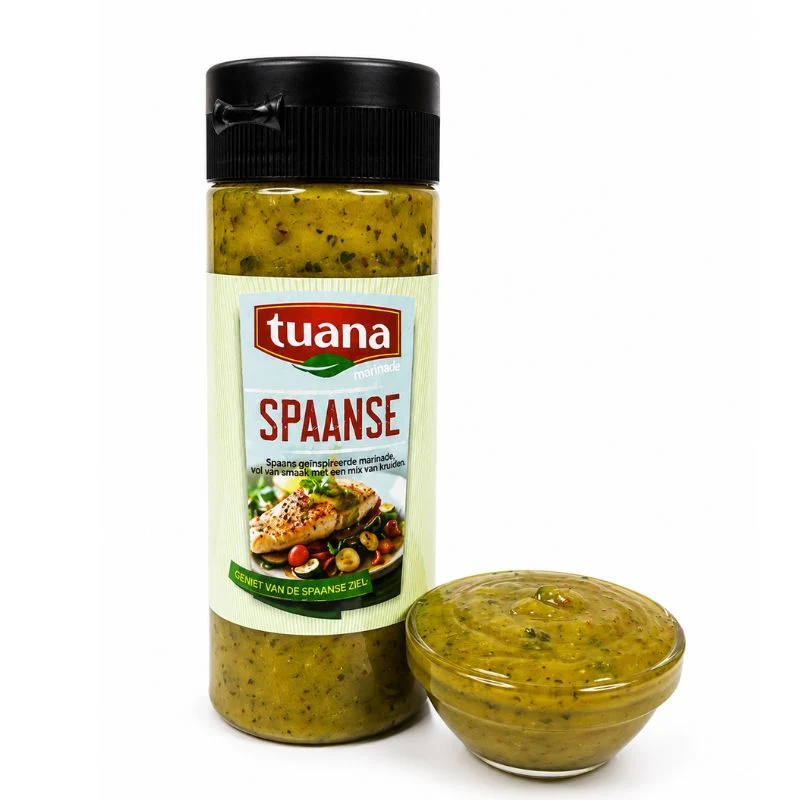 Spaanse Marinade